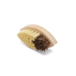 Fox Run Wood Beechwood Vegetable Brush