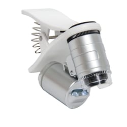 Active Eye Hydroponic Microscope