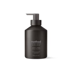 Method Vetiver & Amber Scent Gel Hand Wash 12 oz