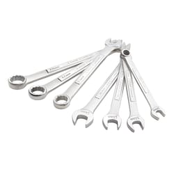 Craftsman Metric Combination Wrench Set 7 pc