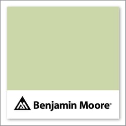 Benjamin Moore Sienna Laurel 536