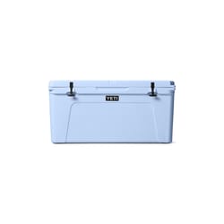 YETI Tundra 125 Big Sky Blue 115 qt Hard Cooler