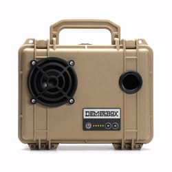 DemerBox DB1 Wireless Bluetooth Weather Resistant Portable Speaker