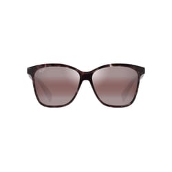 Maui Jim Liquid Sunshine Women's Sunglasses Sunglasses Red Tortoise Frame Red Tortoise Frame Women's