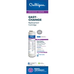 Culligan Icemarker/Refrigerator Replacement Cartridge For Culligan