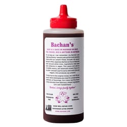 Bachan's Miso BBQ Sauce 17 oz