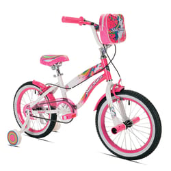 Kent Girls 16 in. D Bicycle Pink