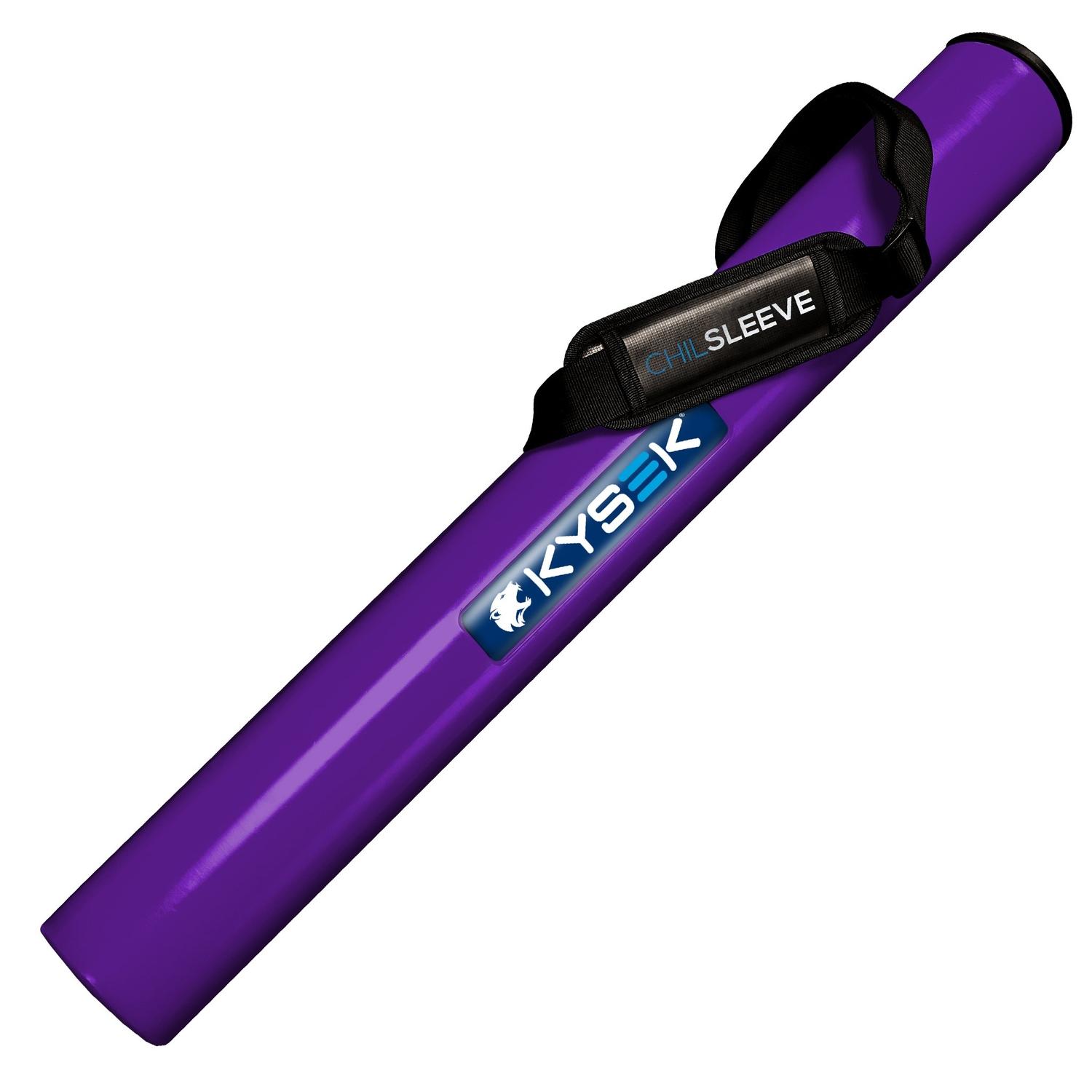 Kysek Chilsleeve Purple 6 Cooler Sansujyuku sansujyuku.com