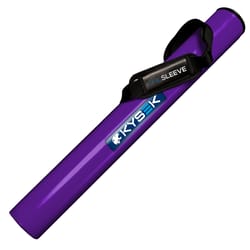 Kysek Chilsleeve Purple 6 Cooler