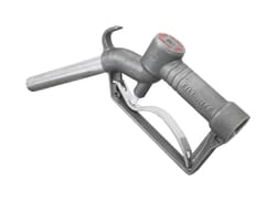 Fill-Rite Aluminum Fuel Nozzle With Hook