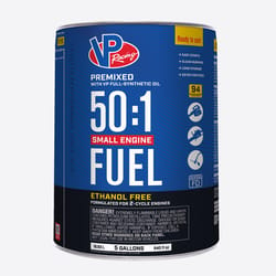 VP Racing Fuels Fuel Treatment 5 gal