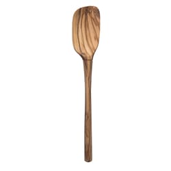 Tovolo Brown Olivewood Spoonula