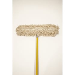 Elite Mops and Brooms 48 in. W Dust Mop