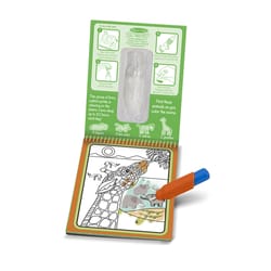 Melissa & Doug Safari Water Reveal Pad 2 pc