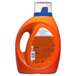 Tide HE Turbo Clean Original Scent Detergent Liquid 84 fl. oz. 1 pk