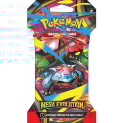 Pokemon Mega Evolution Venusaur Trading Cards