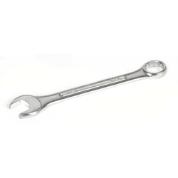 Performance Tool 5/8 in. X 5/8 in. 12 Point SAE Combination Wrench 1 pc