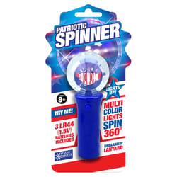 Magic Seasons Patriotic Spinner 1 pc