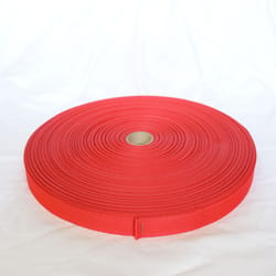 Bulk-Strap 3/4 in. W X 300 ft. L Red Webbing 100 lb