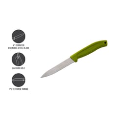 Smith's Lawaia Bait Knife 4 in.