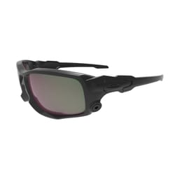 Oakley SI Ballistic 06 Unisex Matte Black Frame Sunglasses