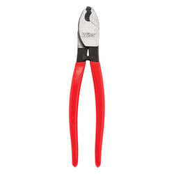 Crescent Wiss 8-3/8 in. Steel Journeyman Pliers