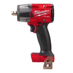 Milwaukee M18 FUEL 1/2 in. Cordless Brushless Impact Wrench Tool Only