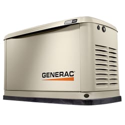 Generac Guardian 120/208 V LP/NG Generator