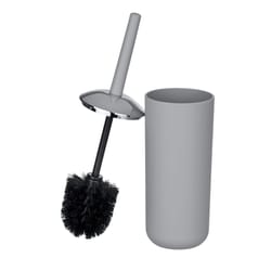 OXO Good Grips Toilet Bowl Brush & Holder White - Ace Hardware