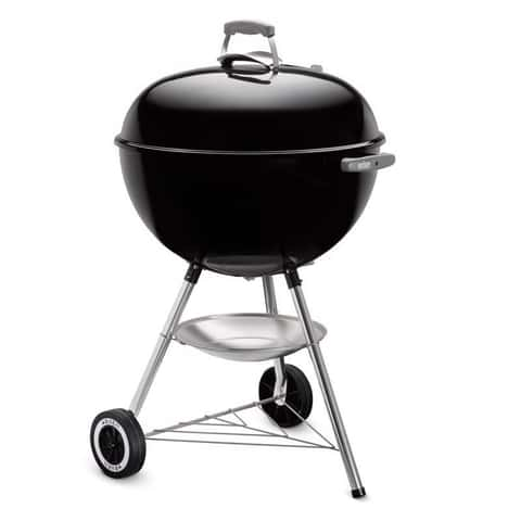 Weber kettle outlet plus