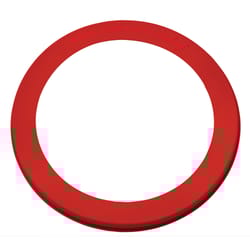 Mrs. Anderson's Baking Baking 10 in. W X 10 in. L Pie Shield Red
