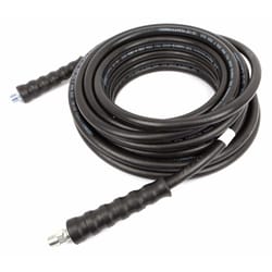 Forney 3/8 in. D X 50 ft. L Pressure Washer Hose 4000 psi