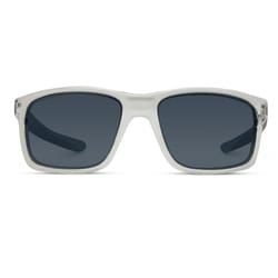 WearMe Pro Clear Black Sunglasses
