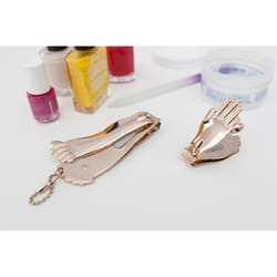 KIKKERLAND Copper Nail Care System