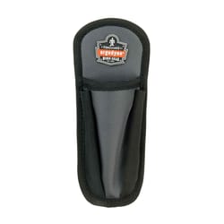 Ergodyne Arsenal Polyester Utility Knife Holder 2 in. L X 9 in. H Gray