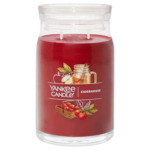 Ciderhouse Wax Melt Single - Home Fragrance