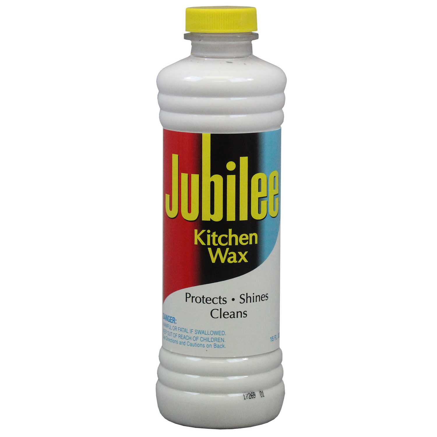 Jubilee Clean Scent Kitchen Wax Liquid 15 oz. Ace Hardware