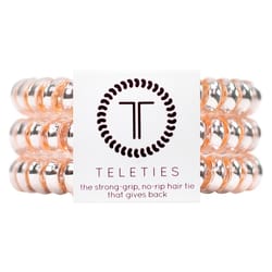 TELETIES Hair Ties