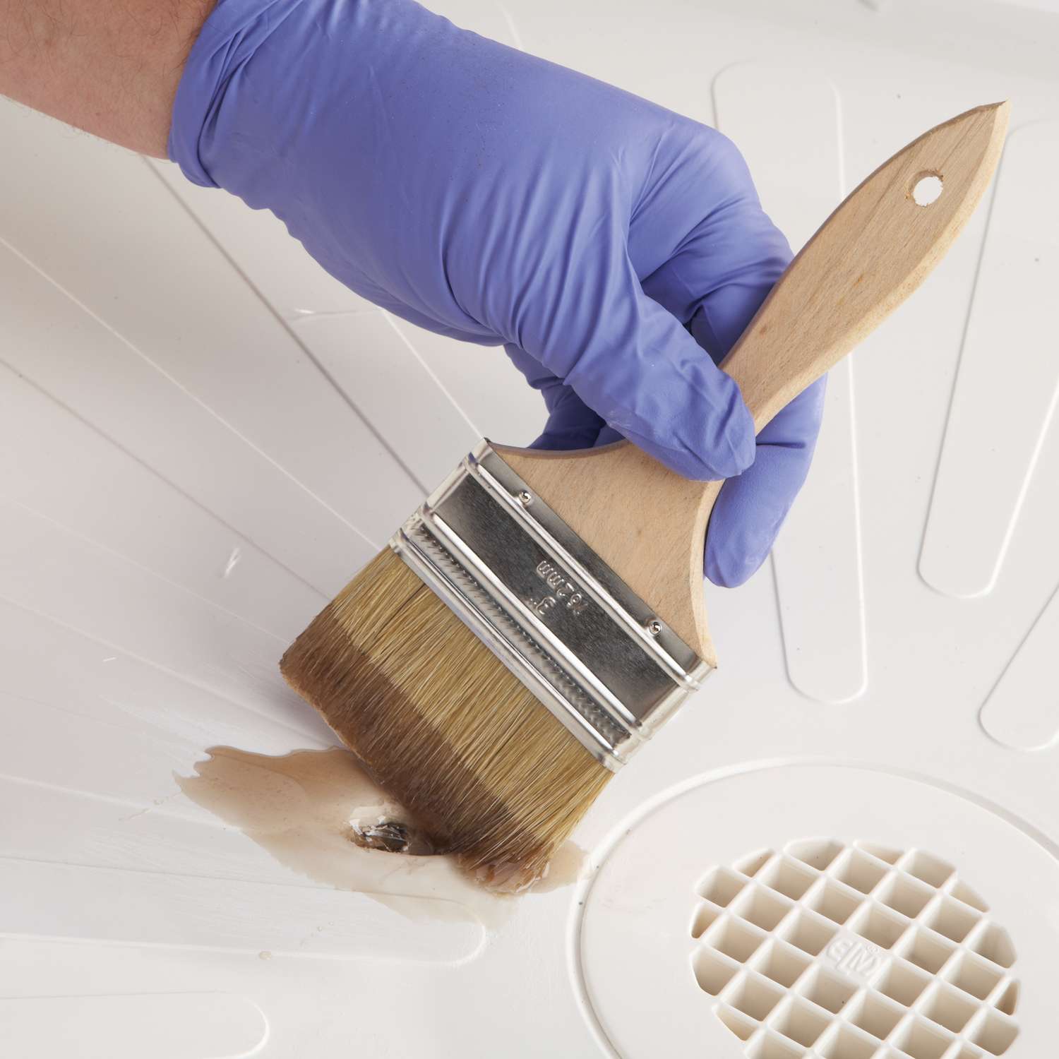 Bondo Fiberglass Resin 1 pt. Ace Hardware