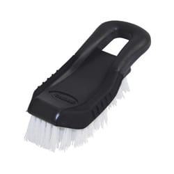 Carrand 14.8 in. Stiff Interior Auto Brush 1 pk