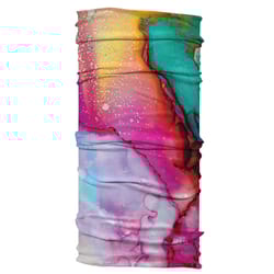 Karma Headband Multicolored One Size Fits Most