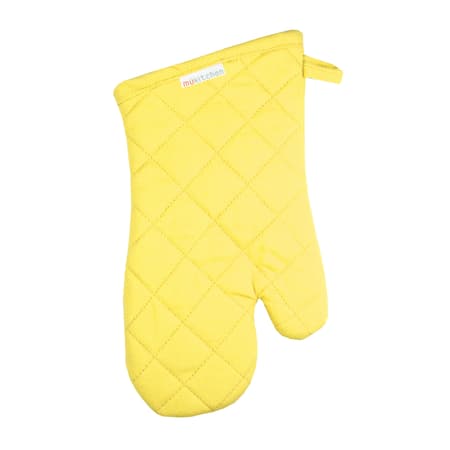 Ove Glove Multicolor Aramid/Cotton Oven Mitt - Ace Hardware