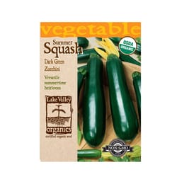 Lake Valley Seed Vegetable Seeds