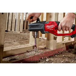 Milwaukee 5/8 in. D X 6 in. L Ship Auger Bit Hardened Steel 1 pc