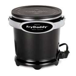 Presto Fry Daddy - Pressure Cooker Canner Co.