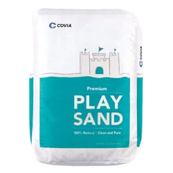 Covia White Play Sand 50 lb