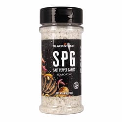 Blackstone SPG Salt PepperGarlic BBQ Seasoning 8.4 oz