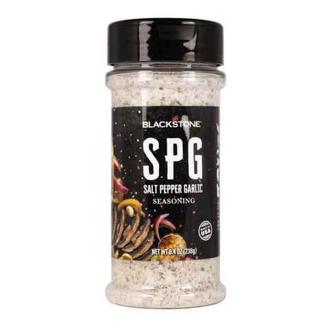 Meat Church Gourmet Series Seasoning Salt 6 oz - Ace Hardware