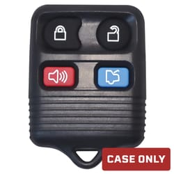 KeyStart Renewal KitAdvanced Remote Automotive Key FOB Shell CP032 Single For Ford