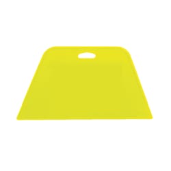 Zinsser  8 in. W Green  Plastic  Wallcovering Smoothing Tool 